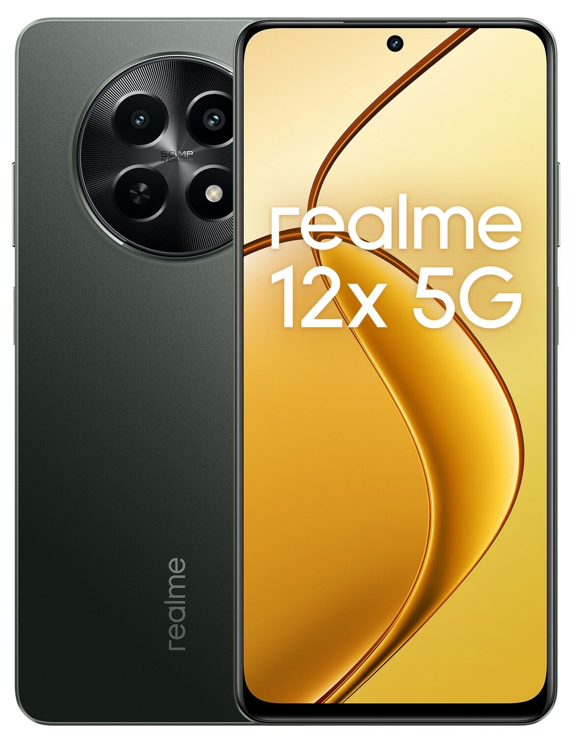 REALME 12X 5G