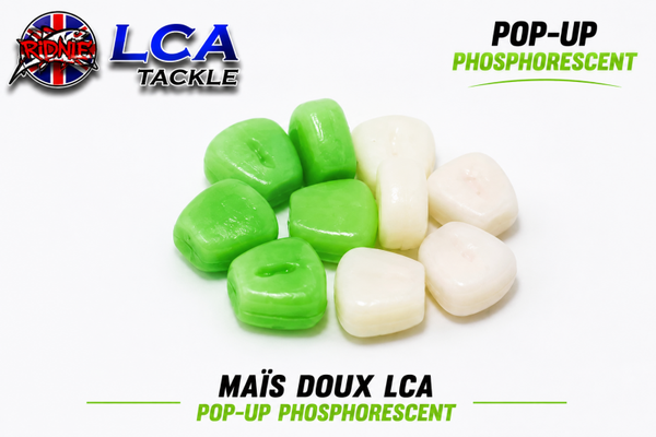 Maïs Doux Pop-Up Phosphorescent