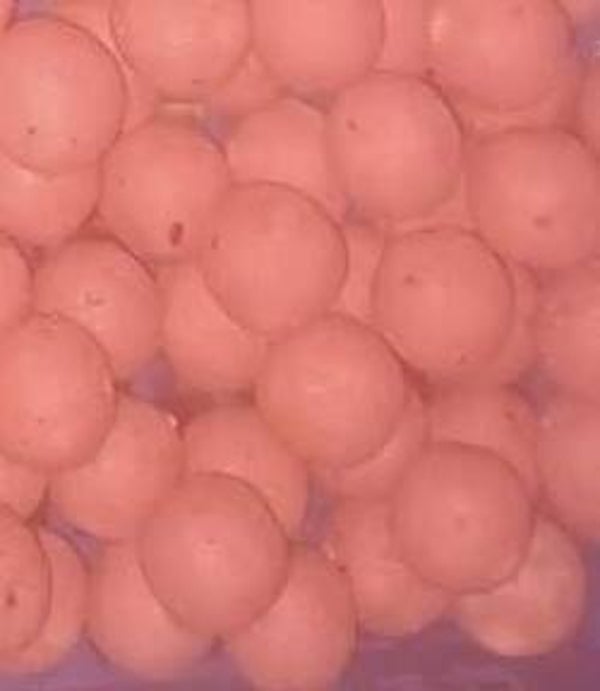 Bouillettes fraise