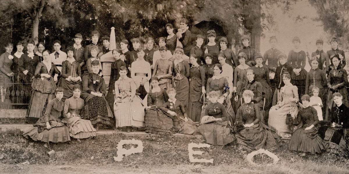 Learn More | P.E.O. Chapter XF