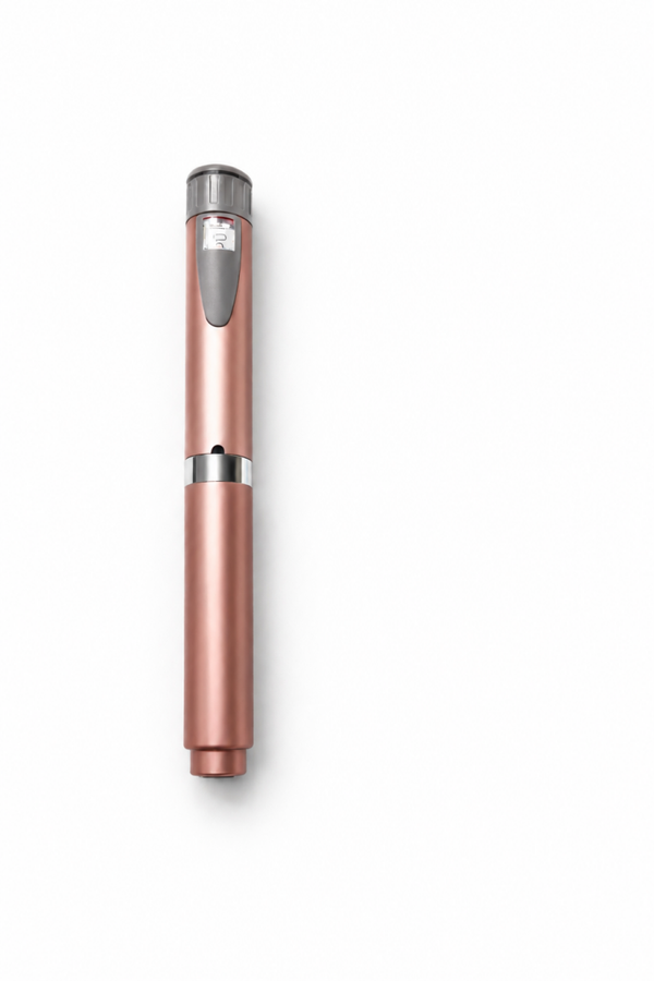 Reusable Magic Pep Pen(V2) Rose Gold Limited Color