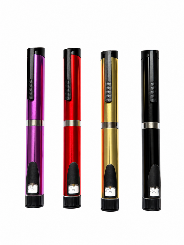 Reusable Precision Dial Pen System V3 – Multiple Colors