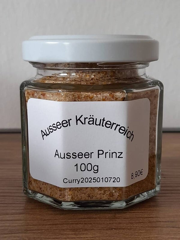 Ausseer Prinz