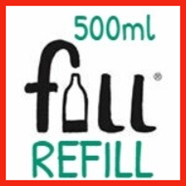 Fill All Purpose Cleaner Refill for 500ml bottle