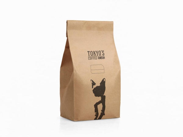 Tokyo's beans Classic