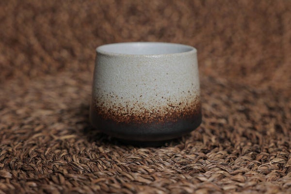 T - Cups - Handmade - Style C - 210ml