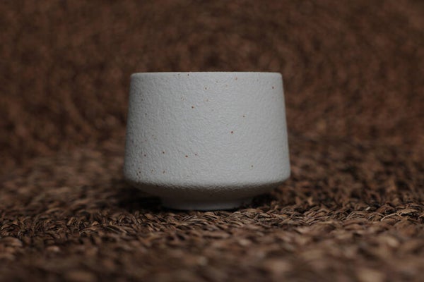 T - Cups - Handmade - Style B - 170ml