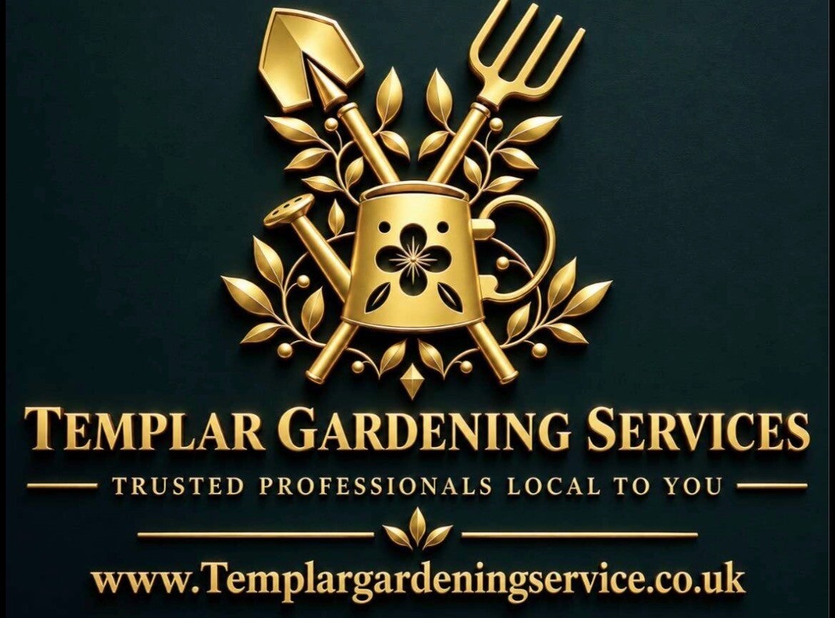 Templar Gardening service 