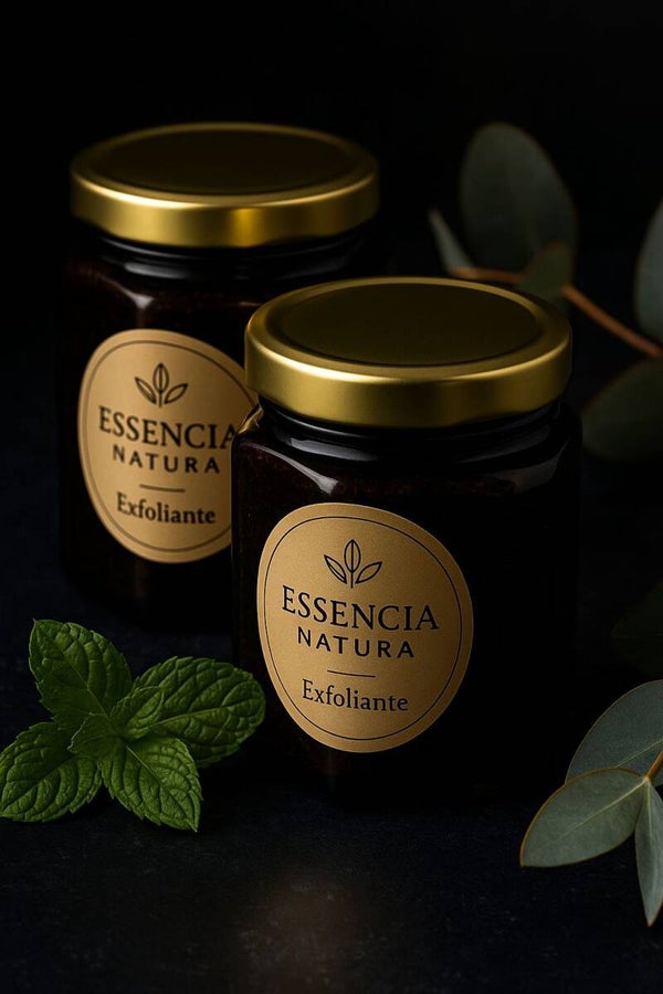 Exfoliantes Corporales