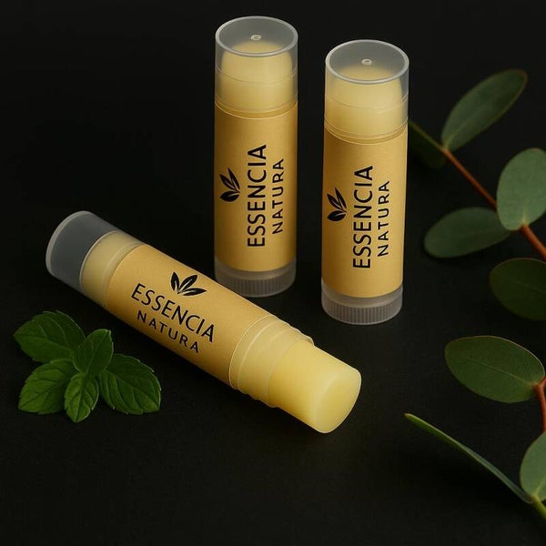 Balsamos Labiales Hidratantes