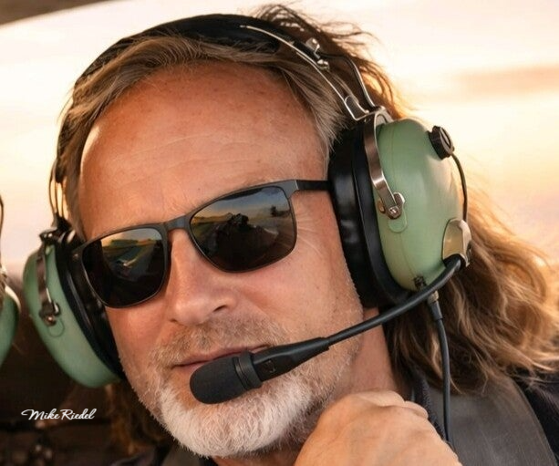 Mike Riedel