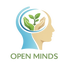 Open minds