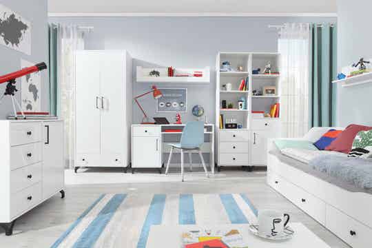 MLADINSKA SOBA BERGEN