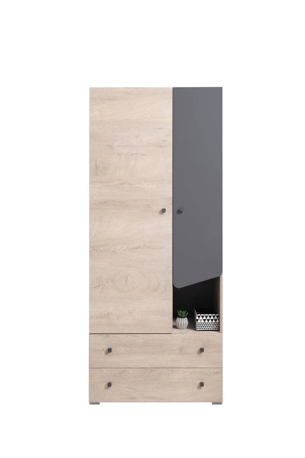 OMARA 2D Z PREDALI DL 3