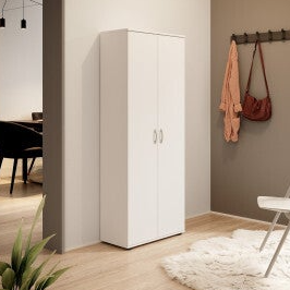 Večnamenska omara Talent Bela