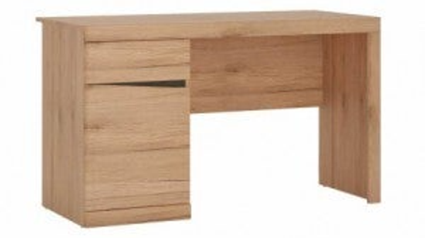 Pisalna miza Summer TYP 80 hrast