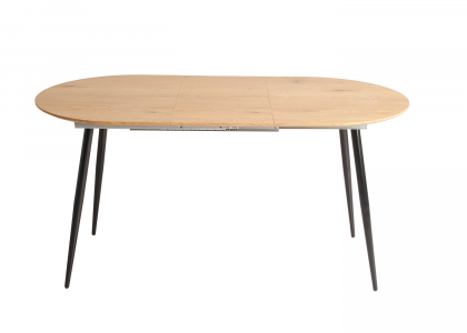 Jedilna miza Amber hrast