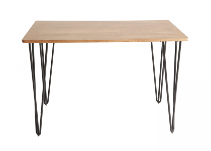 Jedilna miza Amy hrast