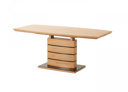 Jedilna miza Mirella hrast