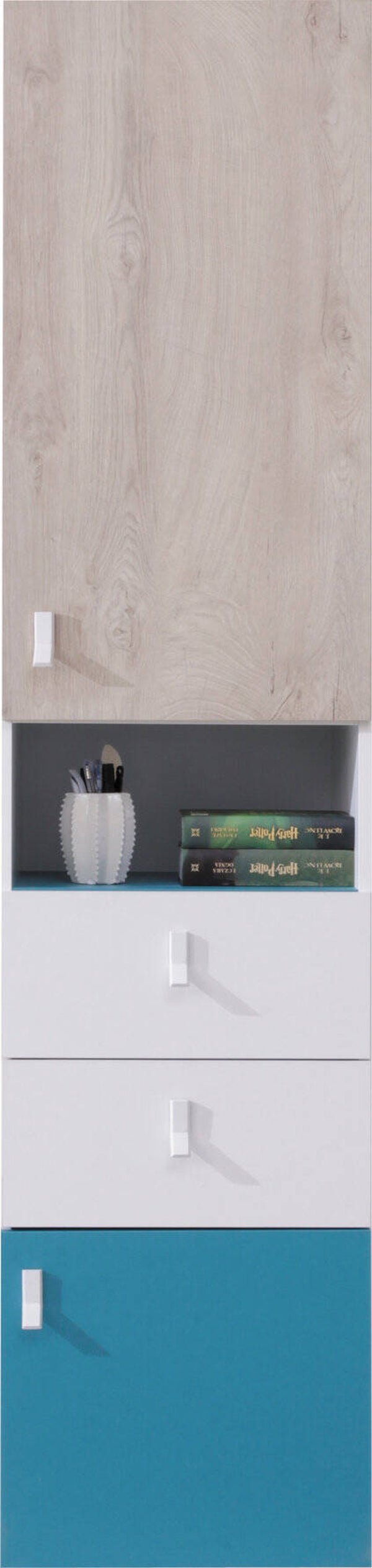 OMARA 1D + PREDALI PL 4