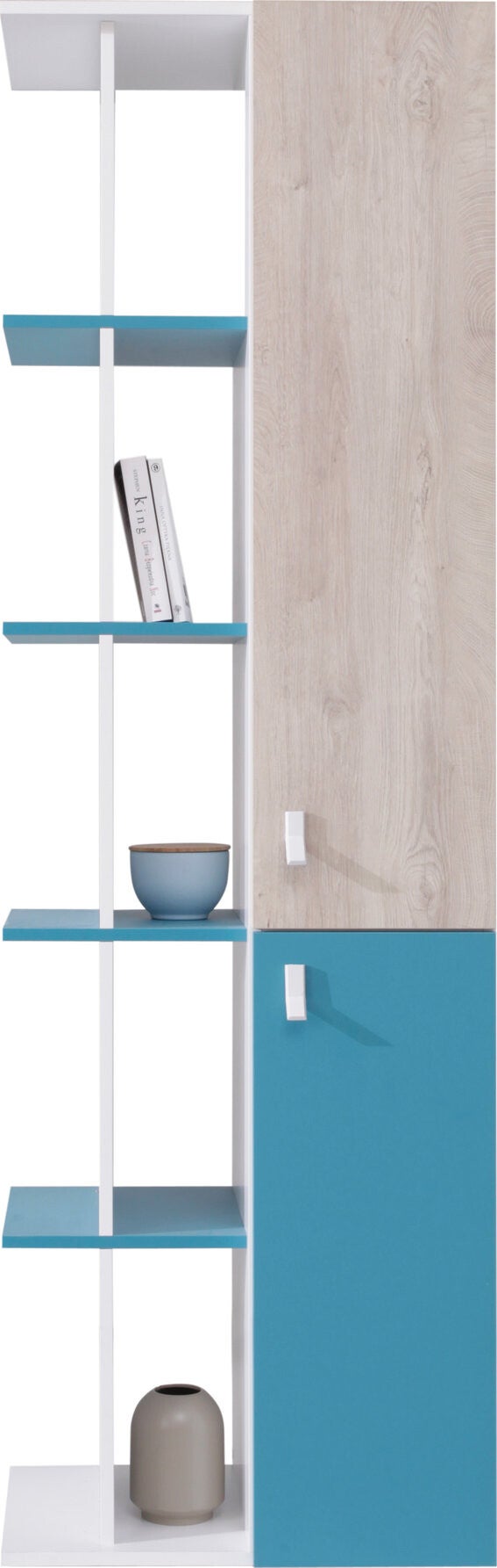 OMARA 1 D -POLICE PL 5