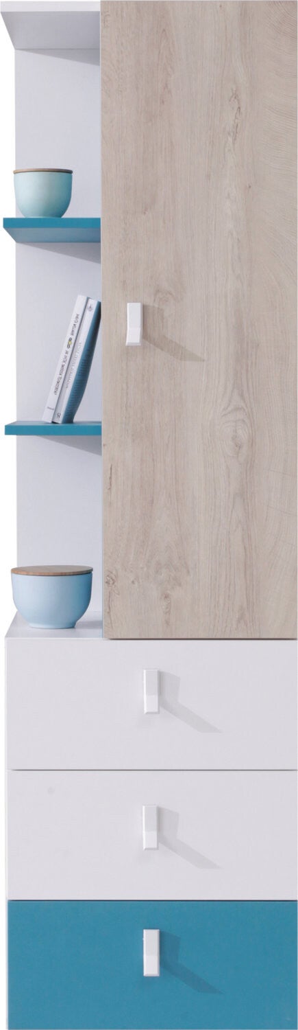 -OMARA 1D -POLICE + PREDALI PL 7