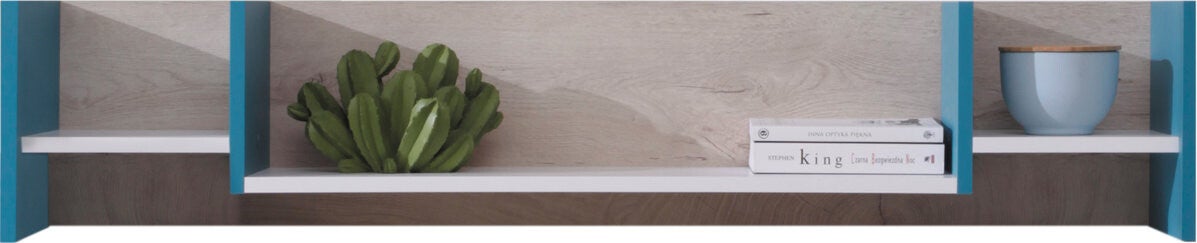 VISEČI POLIČNIK PL 13