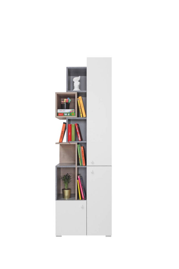 OMARA 1,5 D + POLICE SG 4