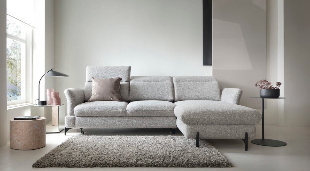 Sedežna garnitura SIENNA III - Naročite udobje in funkcionalnost