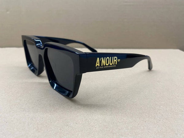 ™GLASSES LMÎTÉ A’NOUR