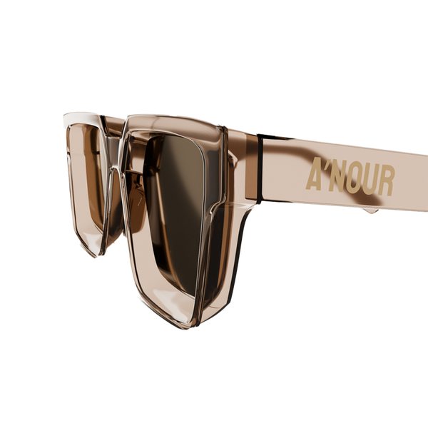 OR! LUNETTES DE SOLEIL