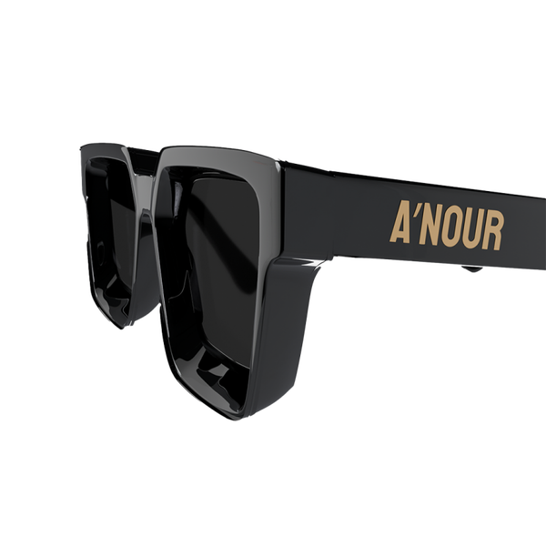 NOIR! LUNETTES DE SOLEIL