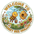 Honey Bee Hollow for Kids