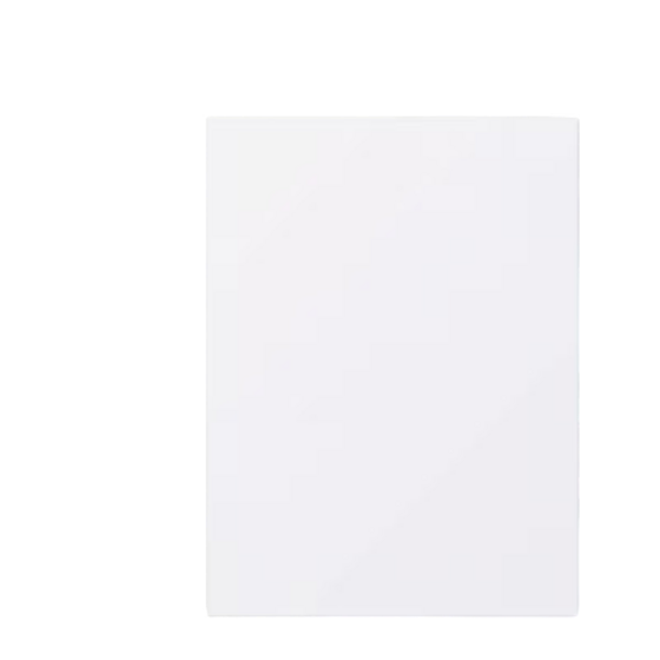 Plaque Aluminium