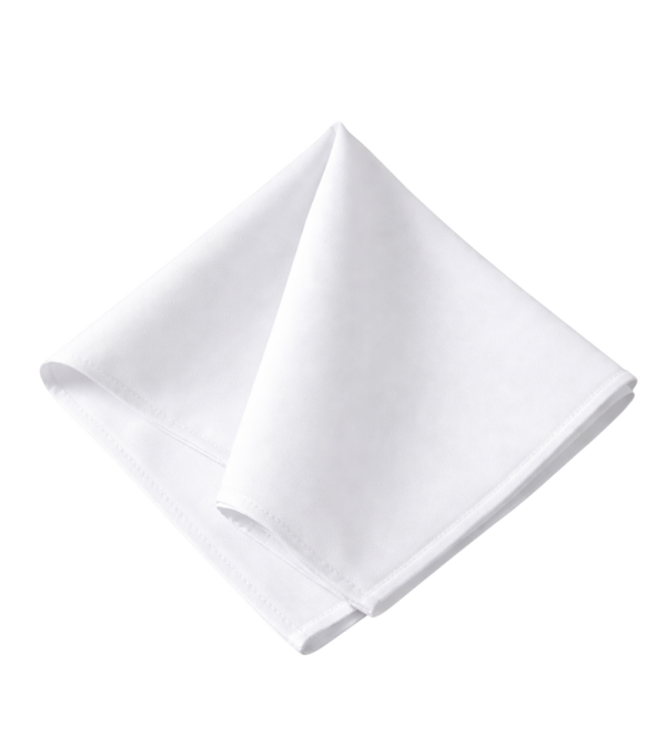 Serviette de table