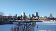 Grands immeubles de Montréal