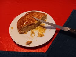 Gelette des Rois