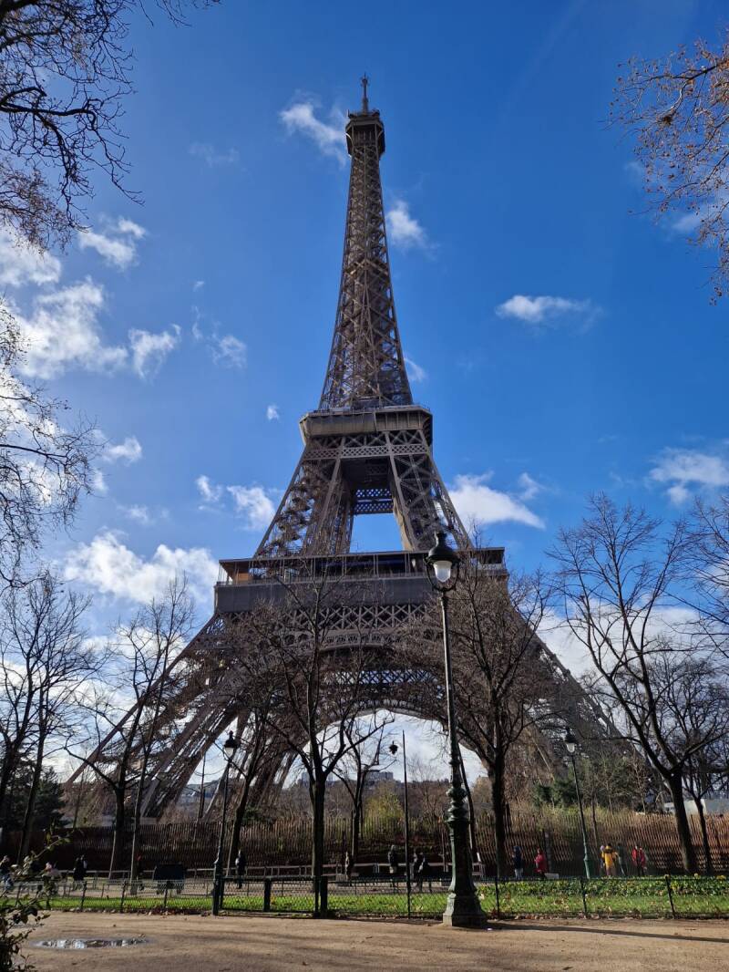 Tour Eiffel