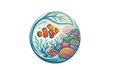 Oceans Garden