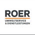 ROER Umweltservice &amp; Dienstleistungen