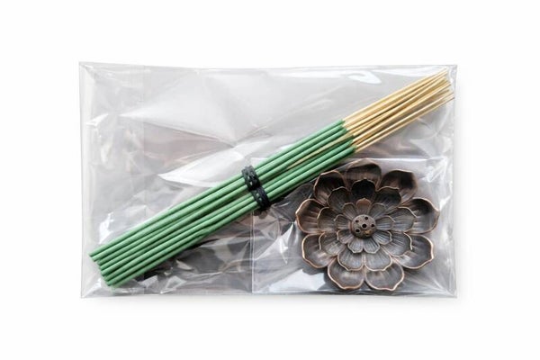 Wierookset (saliegeur)