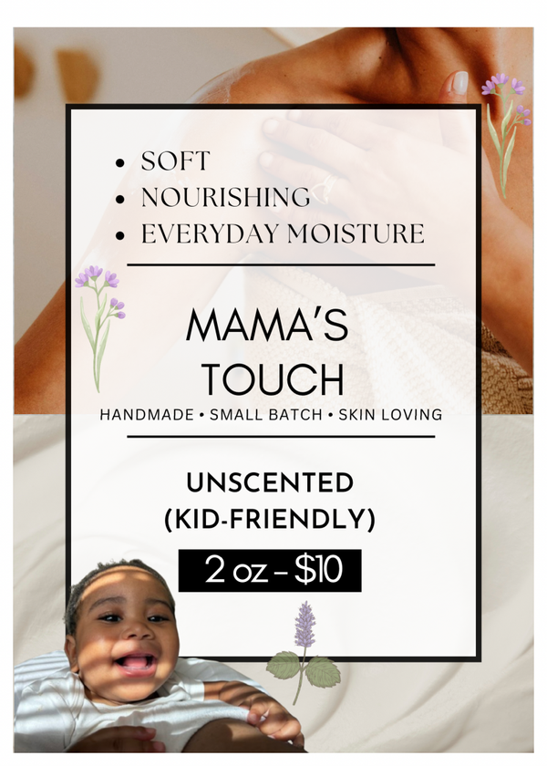 Mama's Touch