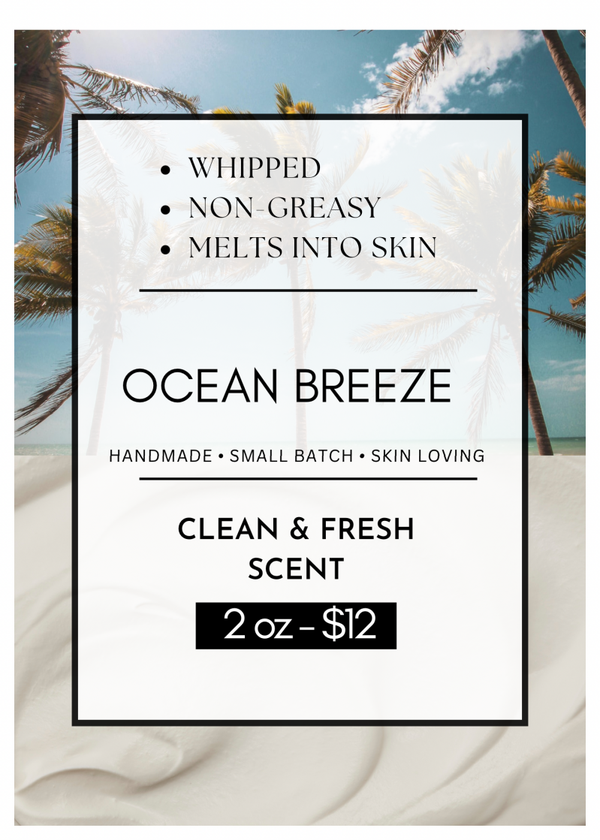 Ocean Breeze
