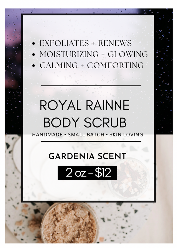 Royal Reign