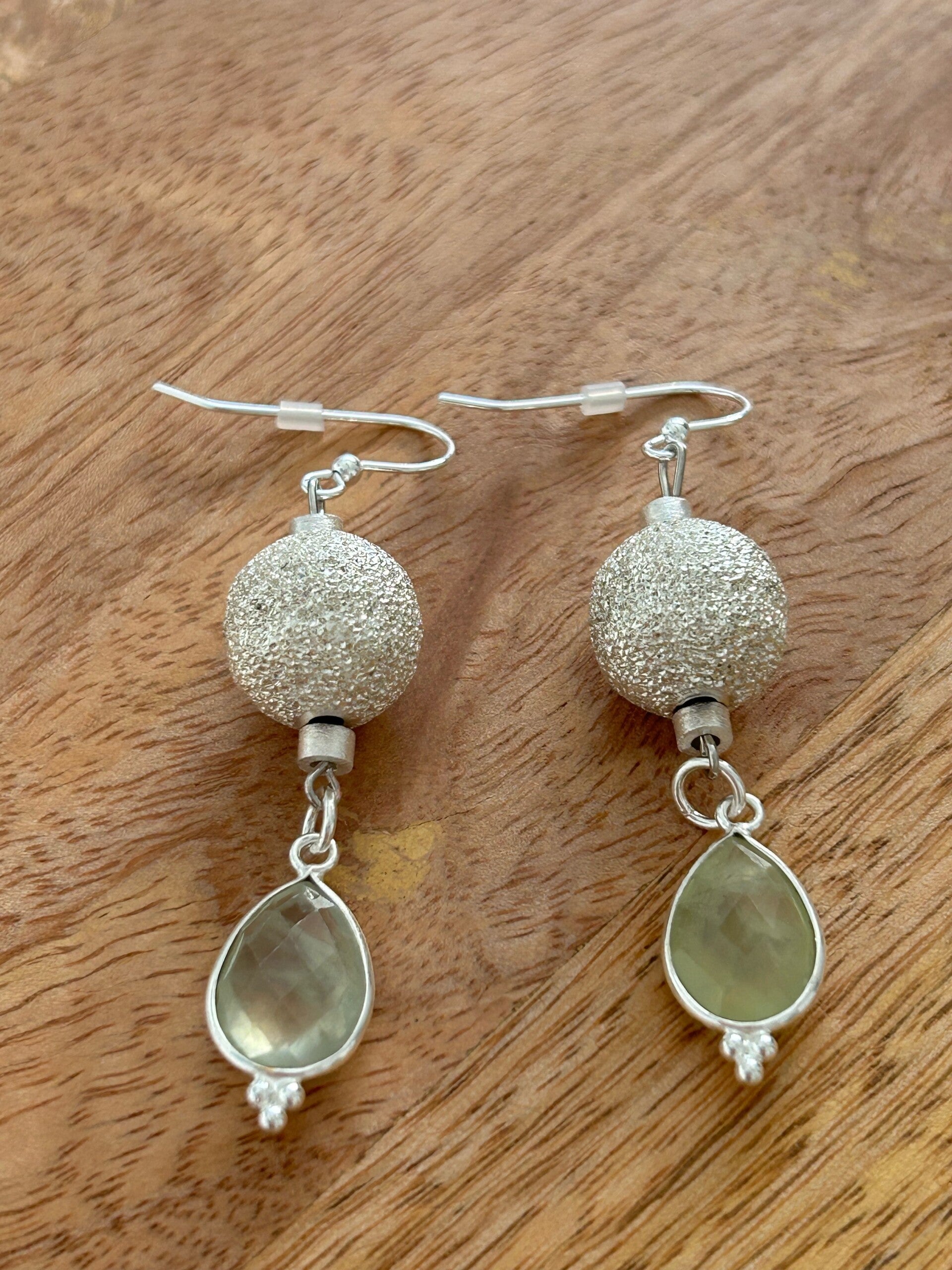 Ohrringe - die Unternehmungslustigen (O261)