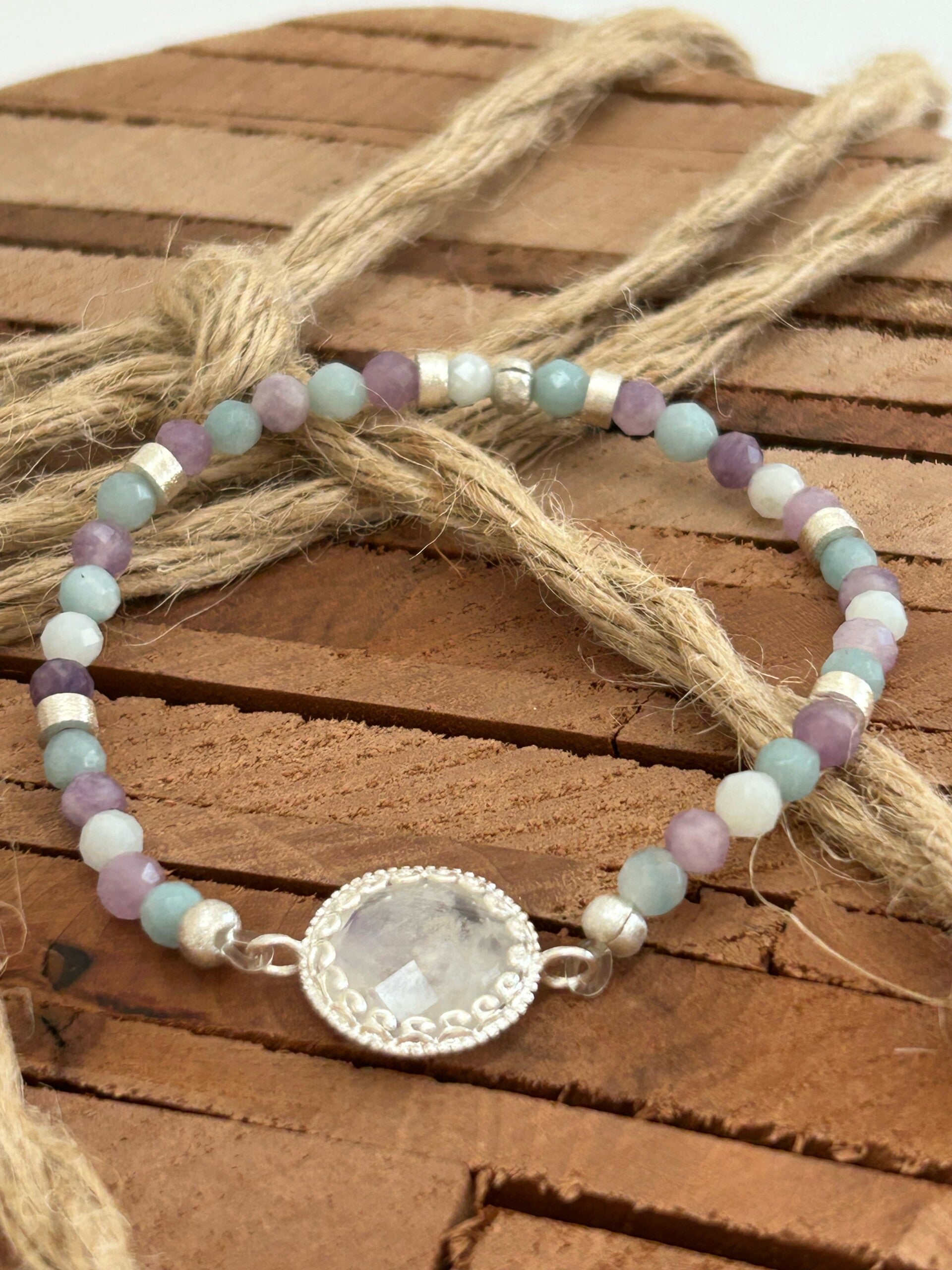 Armband - das Harmonische (A211)