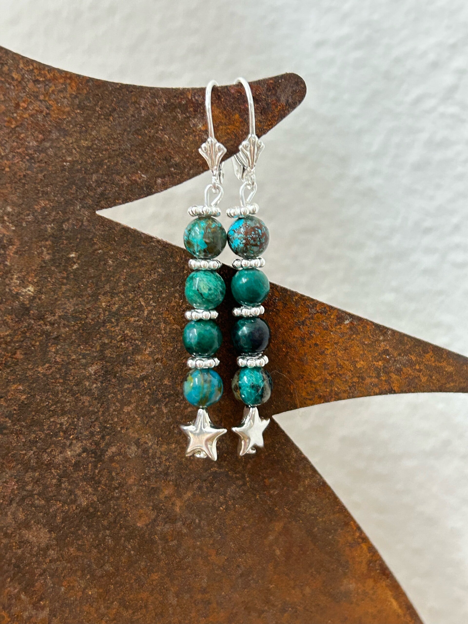 Ohrringe - die "Keep-Coolen" (O376)