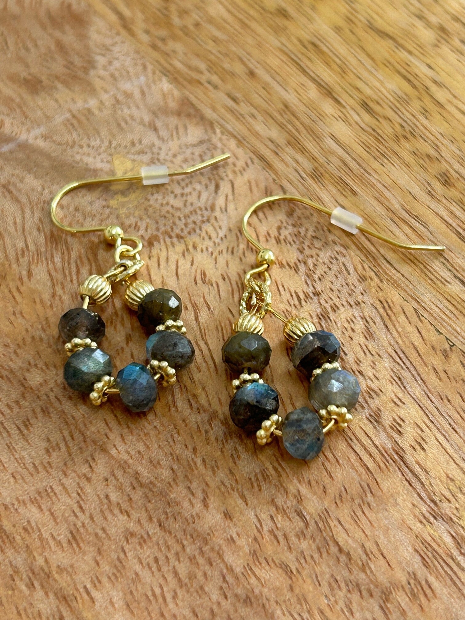 Ohrringe - die Ausgleichenden (O272)