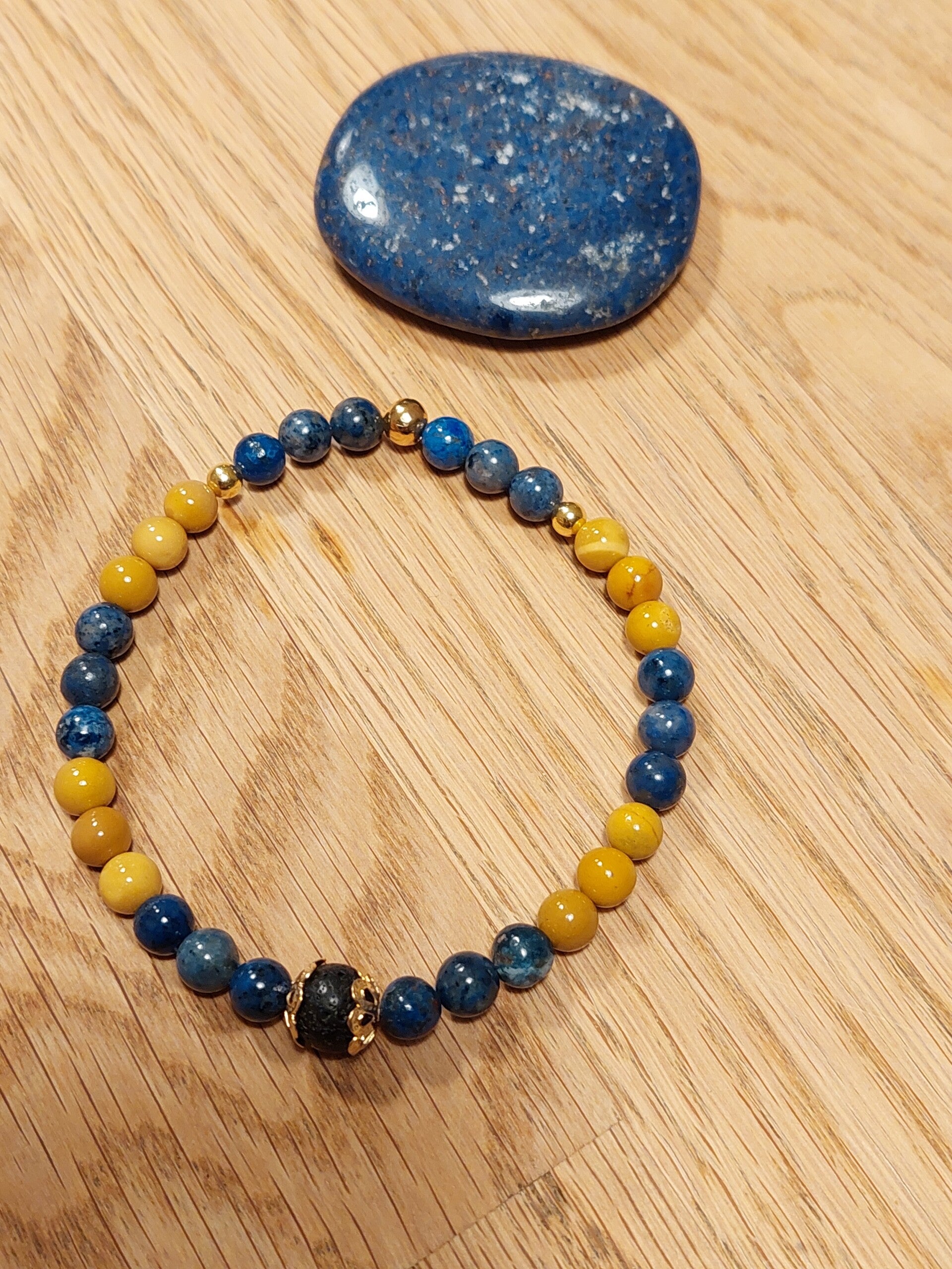 Armband - das Starke (A142)