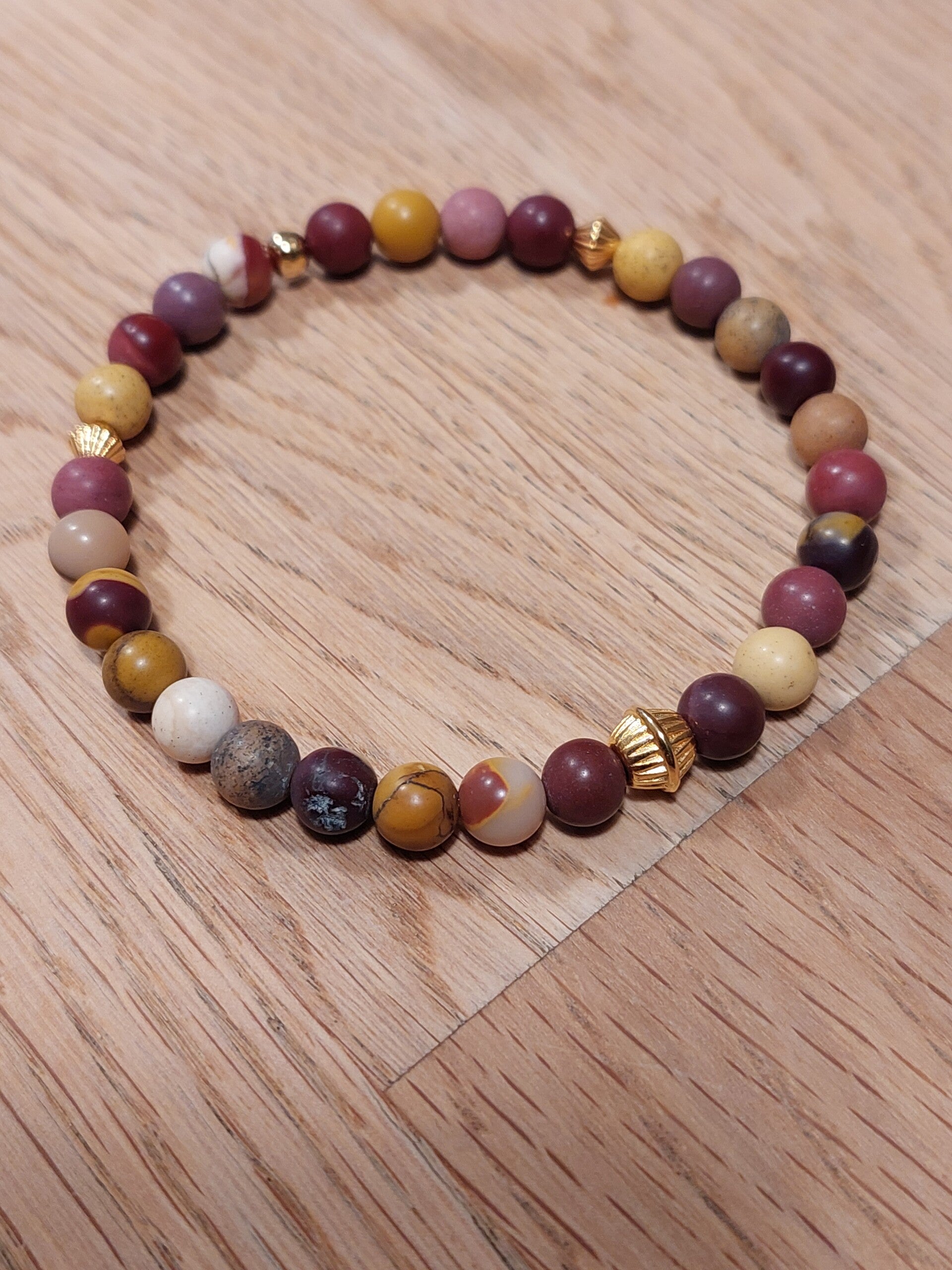 Armband - das Friedliche (A136)